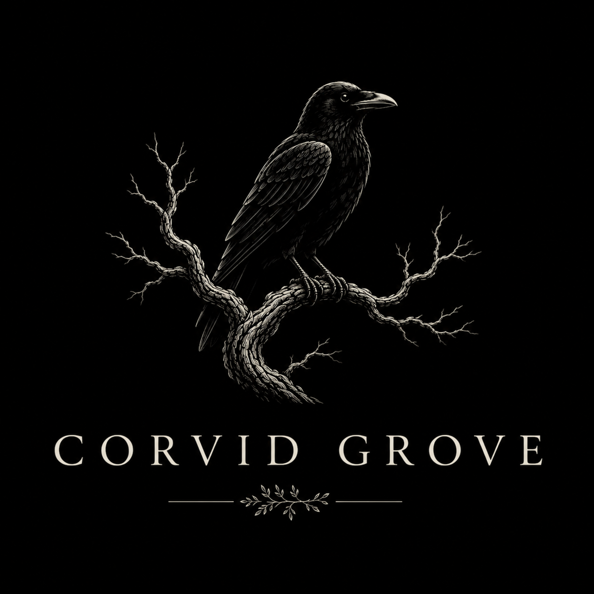 Corvid Grove